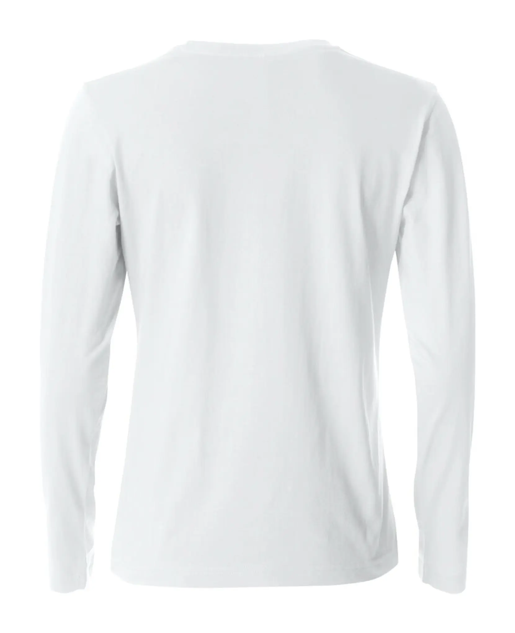 Bild på Basic-T L/S Women Bild på Basic-T L/S Women