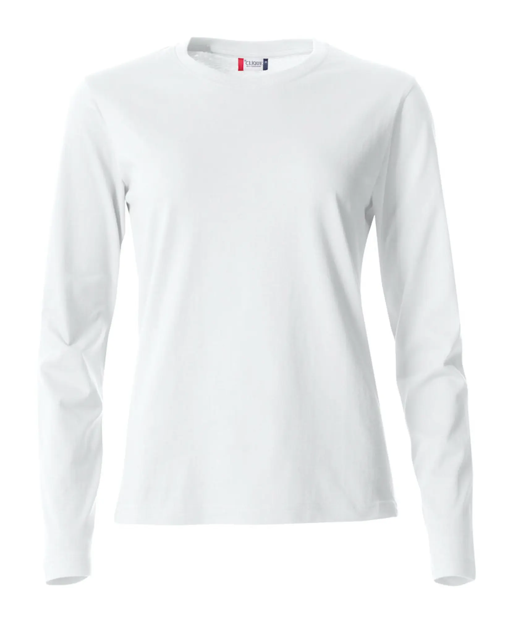 Bild på Basic-T L/S Women Bild på Basic-T L/S Women