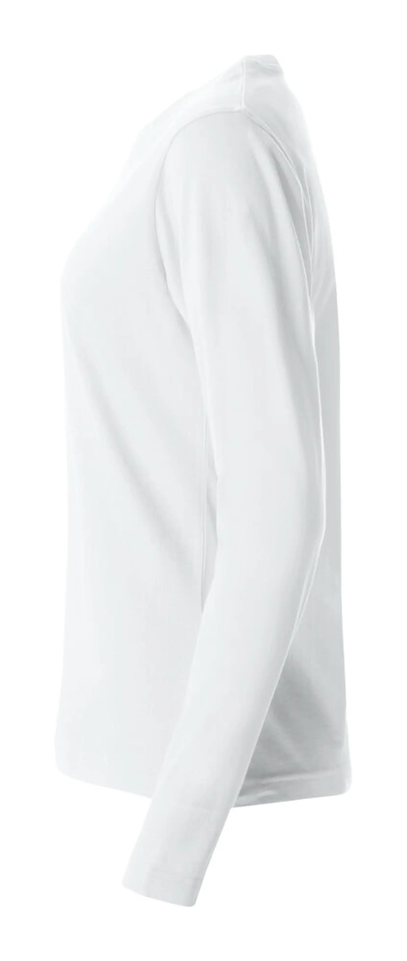 Bild på Basic-T L/S Women Bild på Basic-T L/S Women