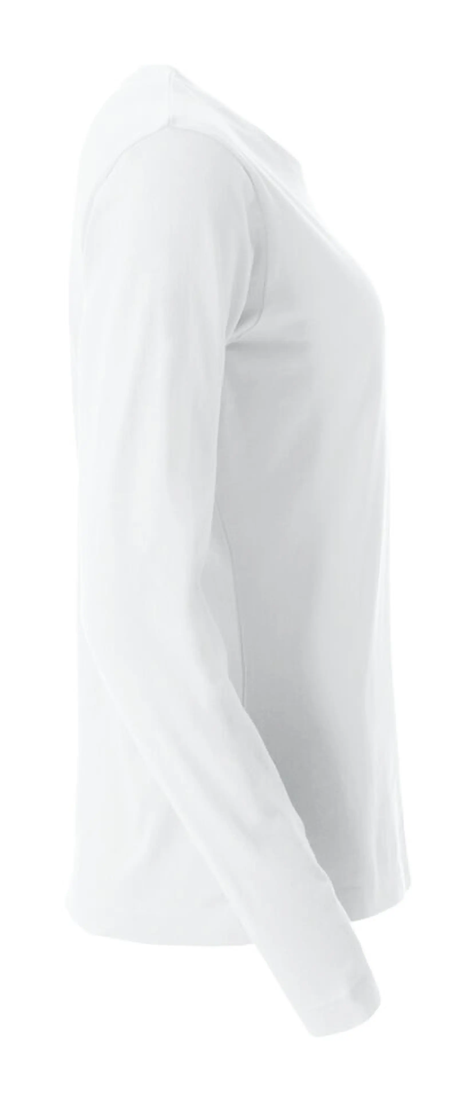 Bild på Basic-T L/S Women Bild på Basic-T L/S Women