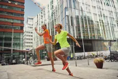 Bild på Premium Active-T Women