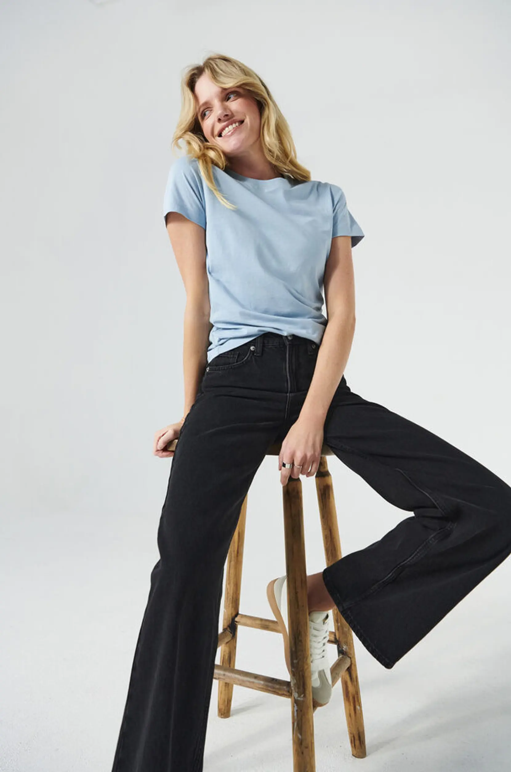 Bild på New Classic-T Women Bild på New Classic-T Women