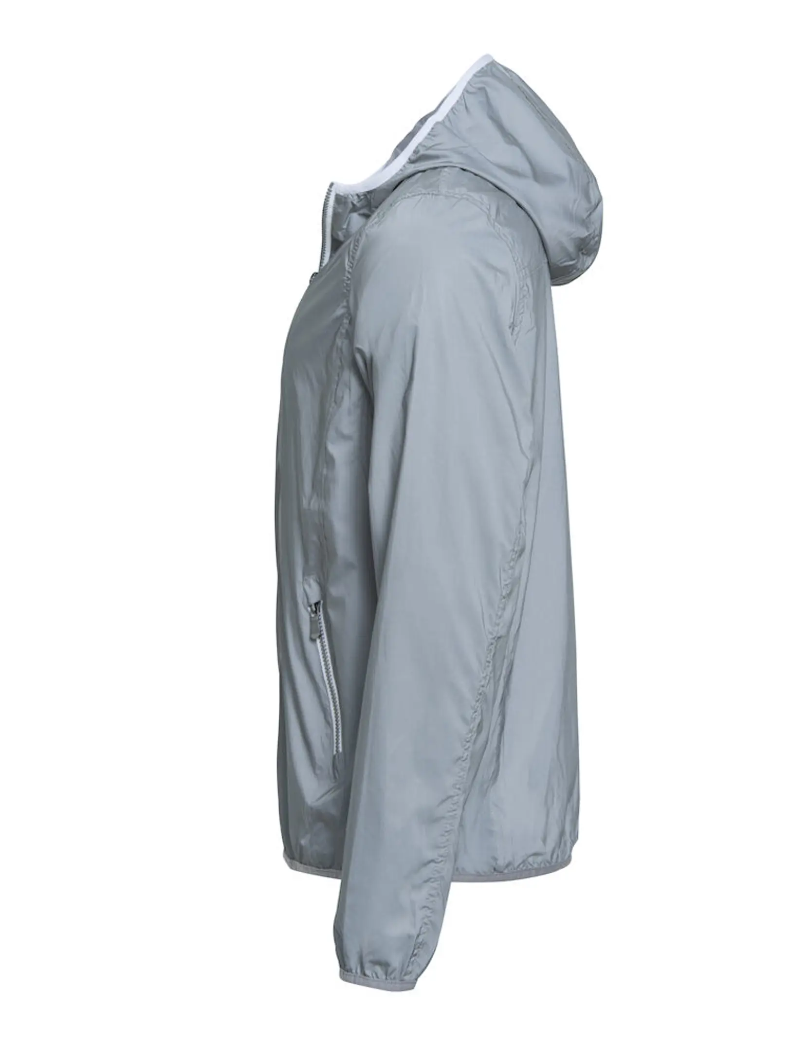 Bild på Hardy Reflective Jacket JR