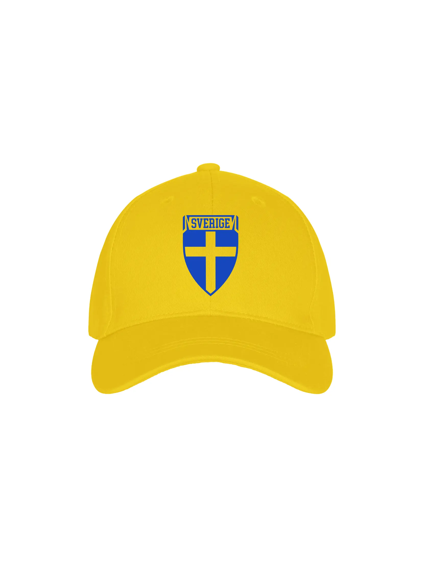 Bild på Sverige Classic Cap Bild på Sverige Classic Cap