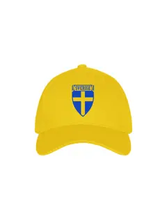 Bild på Sverige Classic Cap