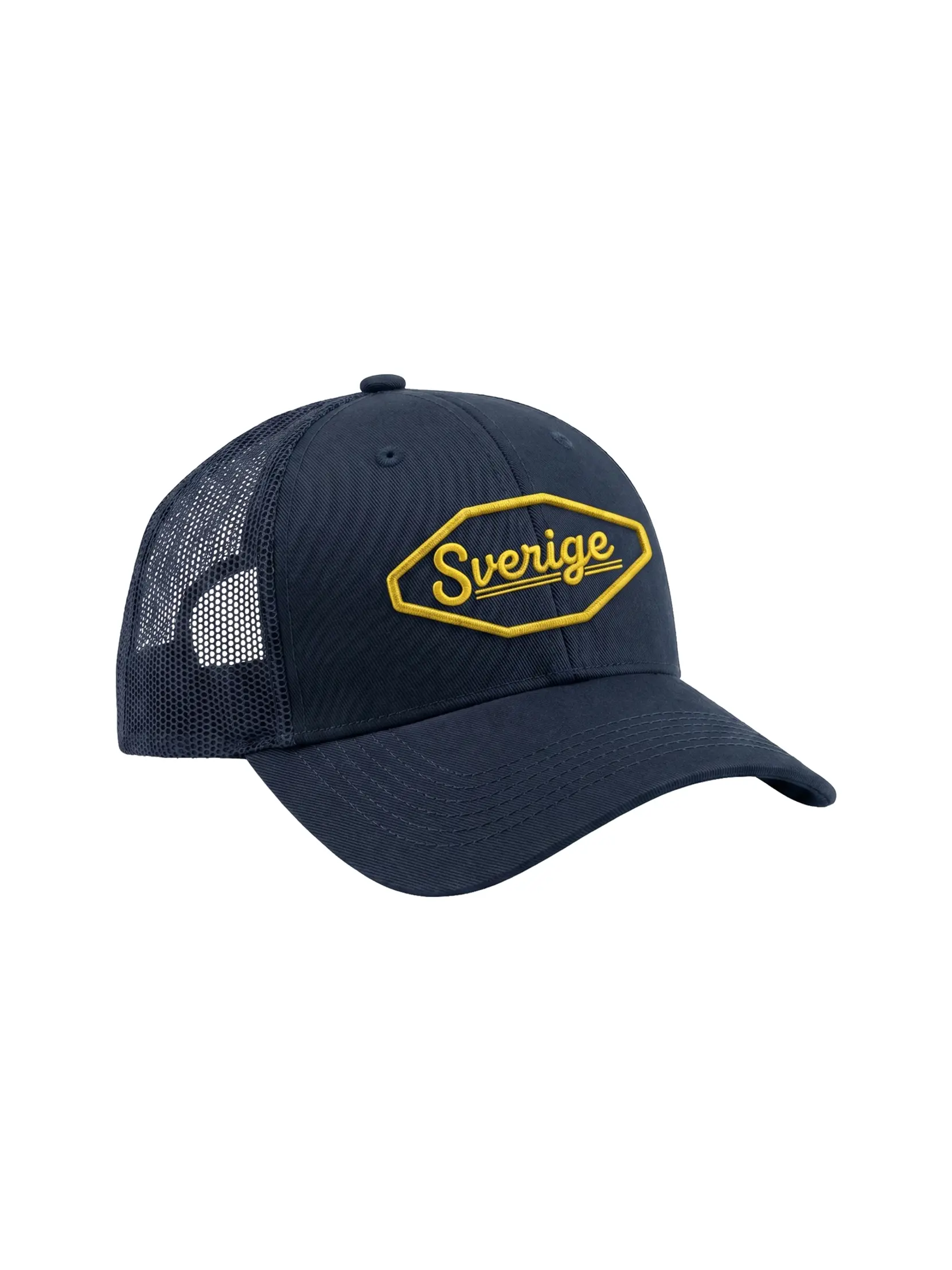 Bild på Sverige Trucker Keps Bild på Sverige Trucker Keps