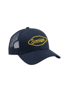 Bild på Sverige Trucker Keps