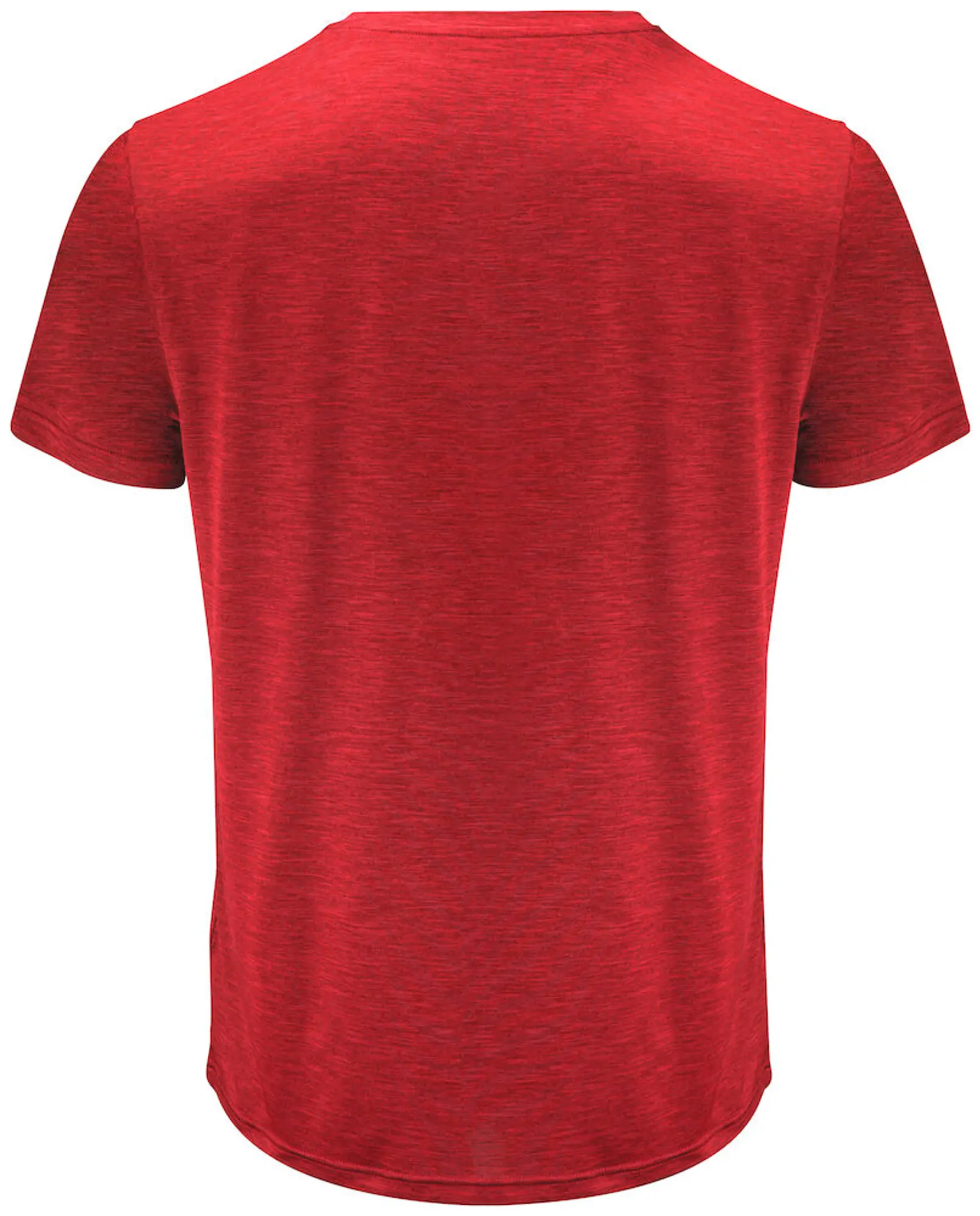 Bild på Basic Active Tee Melange Bild på Basic Active Tee Melange