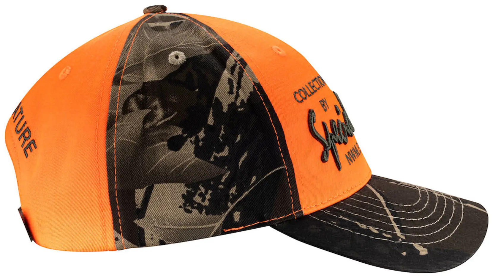 Bild på Classic nature cap Bild på Classic nature cap