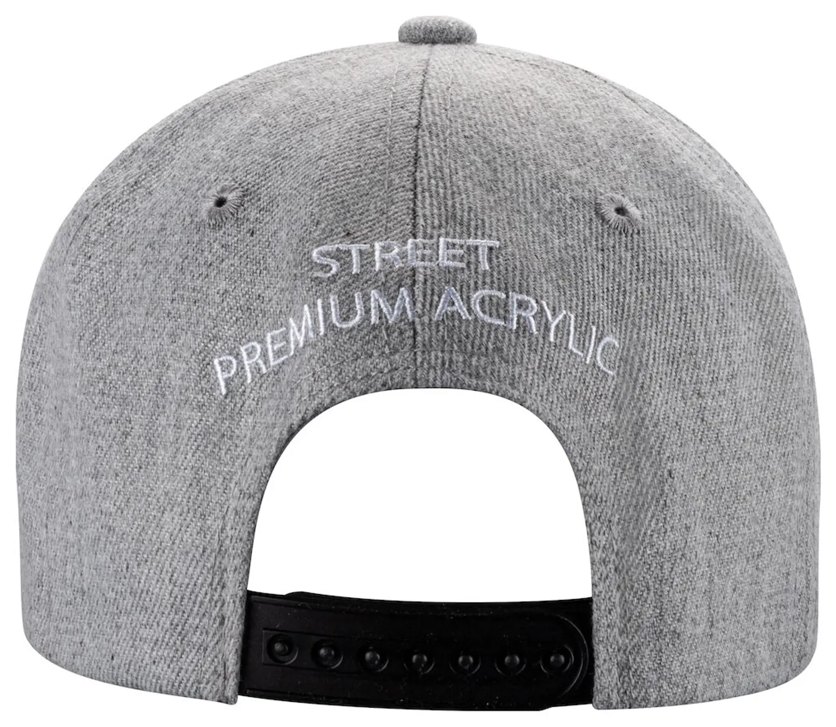 Bild på Street premium acrylic Bild på Street premium acrylic