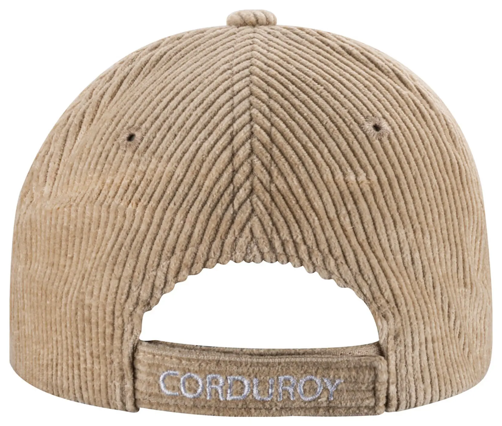 Bild på Corduroy keps
