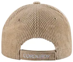 Bild på Corduroy keps