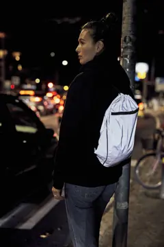 Bild på Smart Backpack Reflective