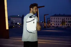 Bild på Smart Backpack Reflective