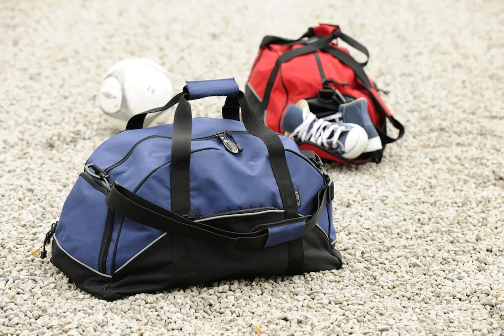 Bild på Sportbag