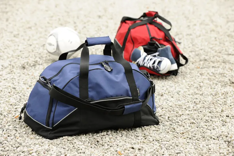 Bild på Sportbag