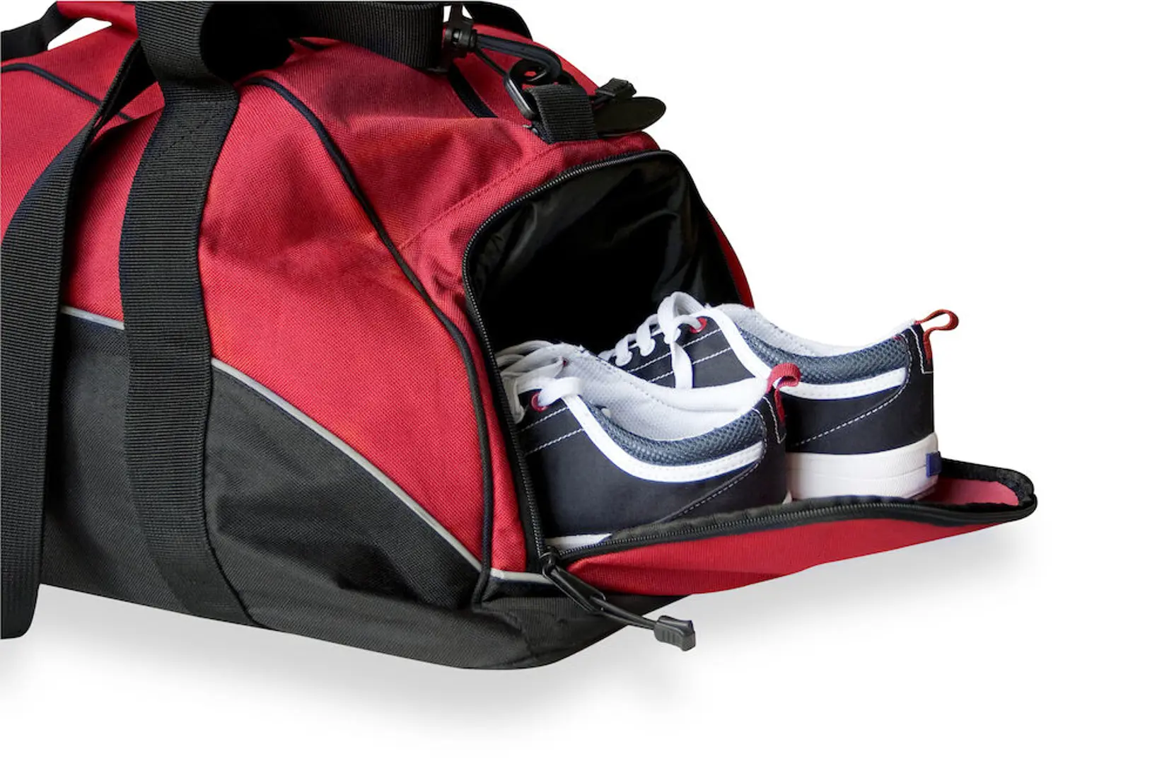 Bild på Sportbag
