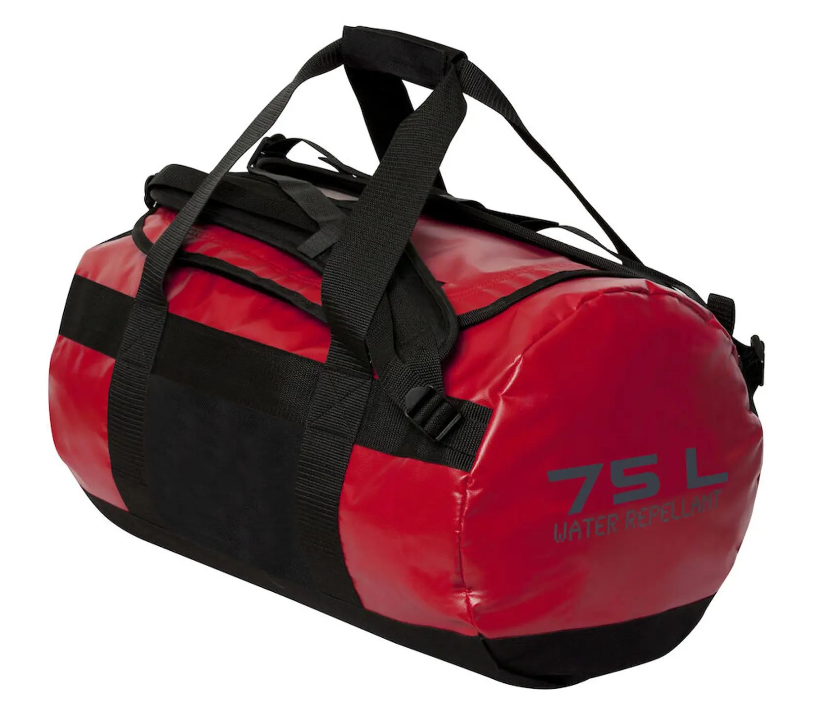 Bild på 2-in-1 bag 75L Bild på 2-in-1 bag 75L
