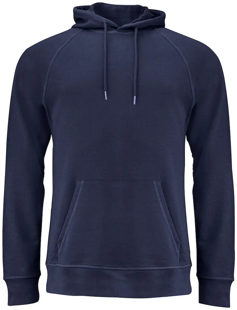 Raglan Hoodie