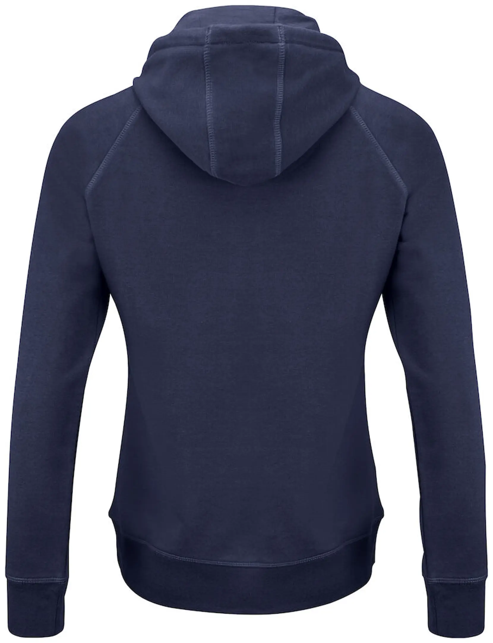 Bild på Raglan Hoodie Women Bild på Raglan Hoodie Women