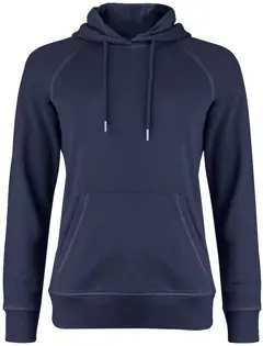 Bild på Raglan Hoodie Women
