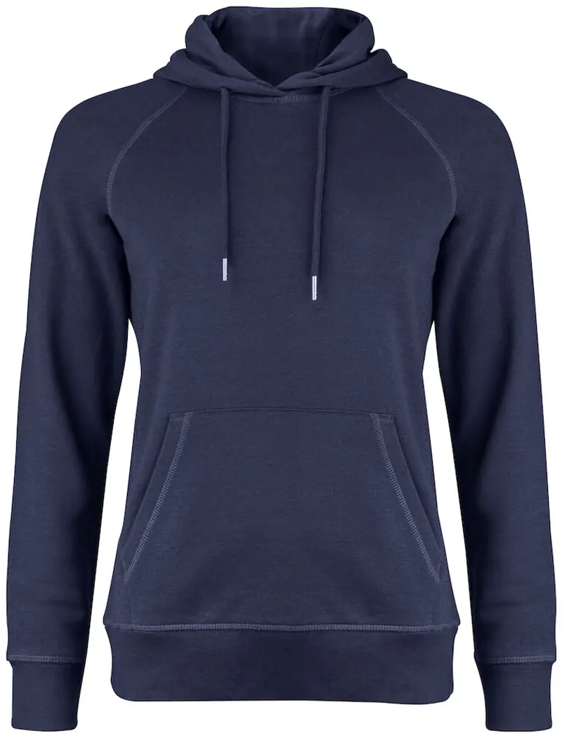 Raglan Hoodie Women