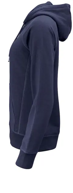 Bild på Raglan Hoodie Women