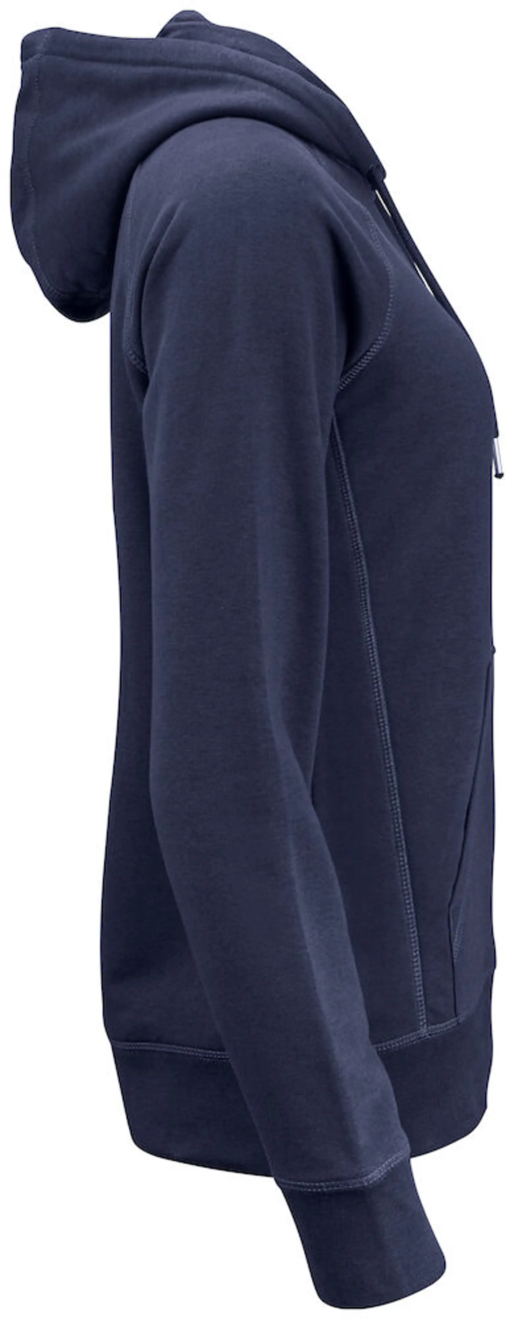 Bild på Raglan Hoodie Women Bild på Raglan Hoodie Women
