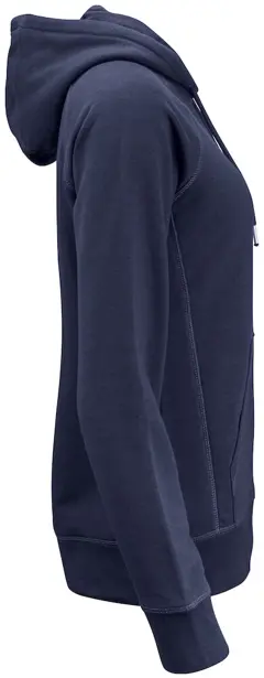Bild på Raglan Hoodie Women