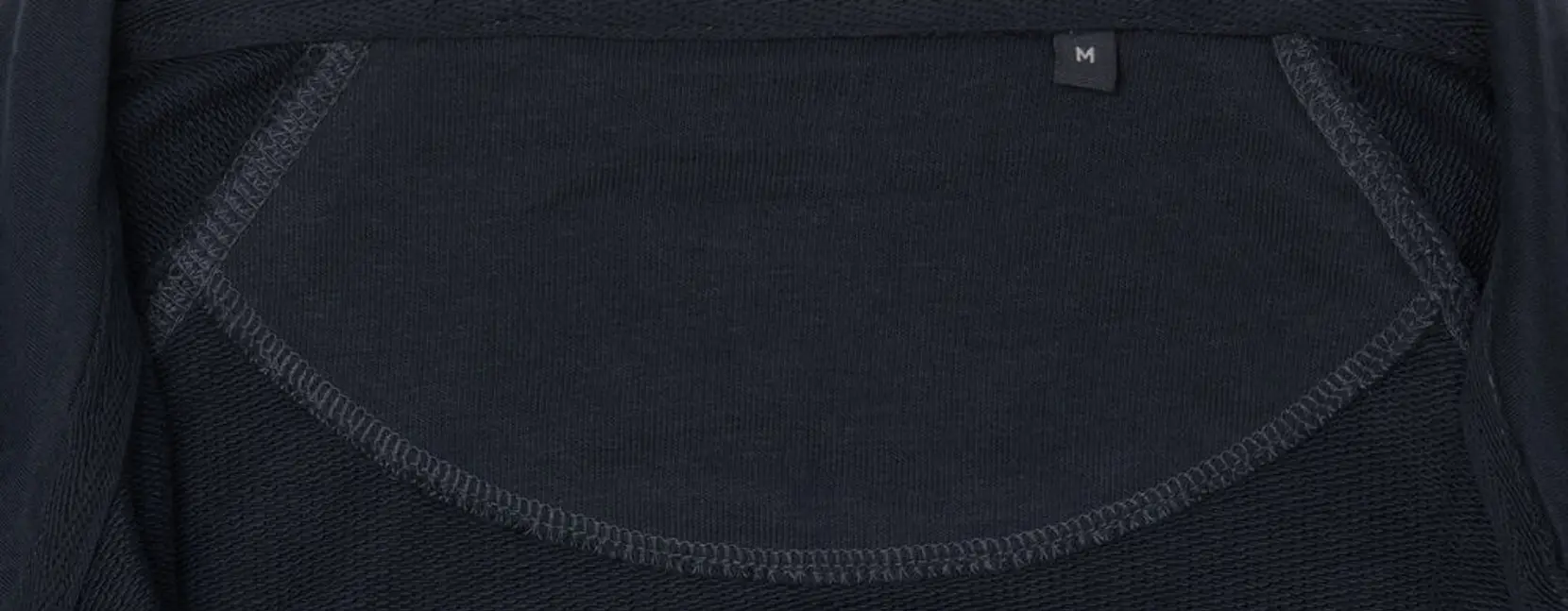 Bild på Raglan Fullzip Hoodie