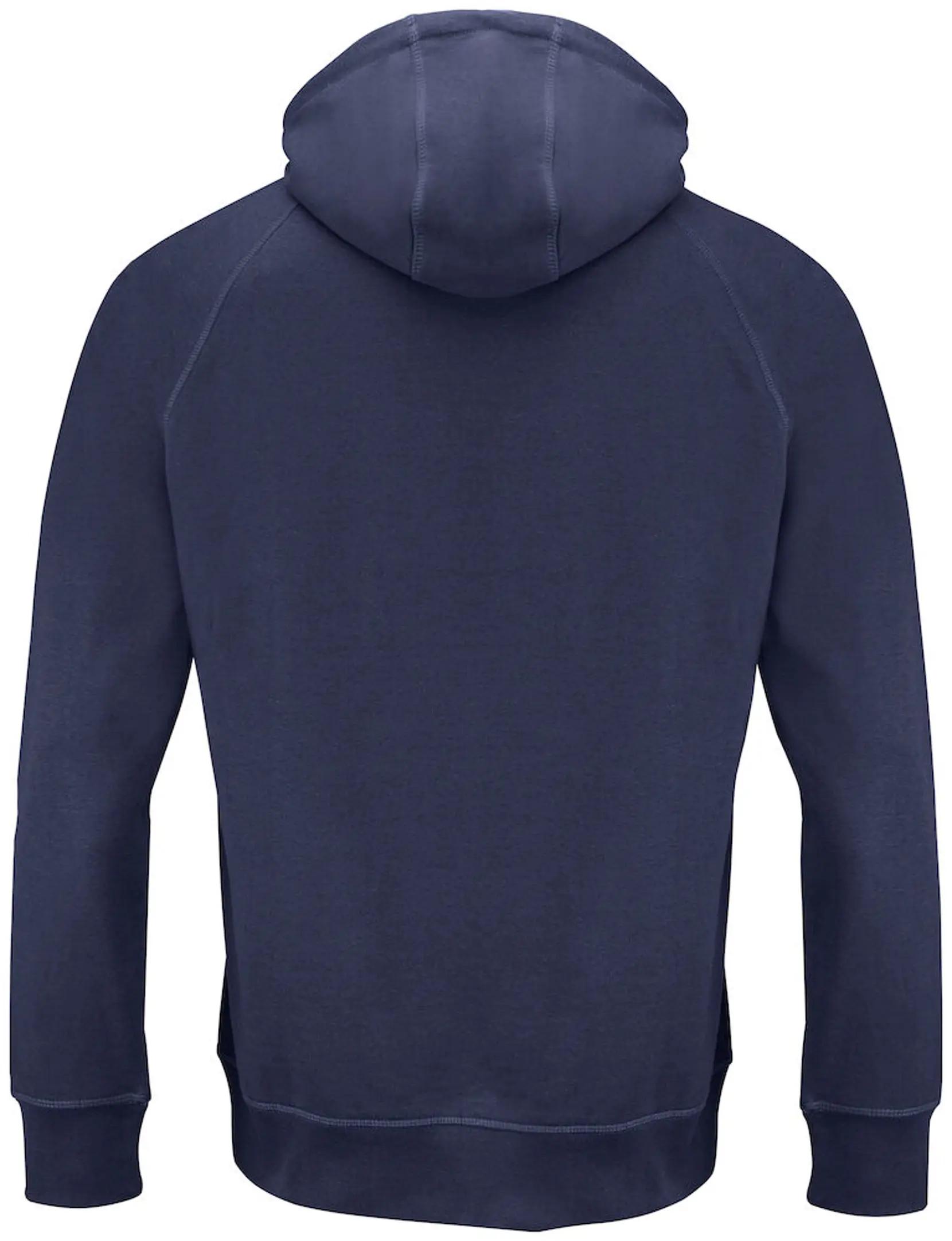 Bild på Raglan Fullzip Hoodie