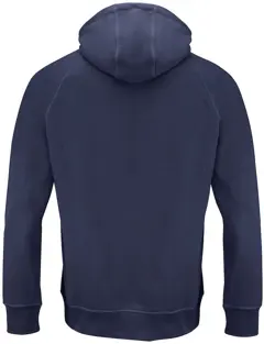 Bild på Raglan Fullzip Hoodie