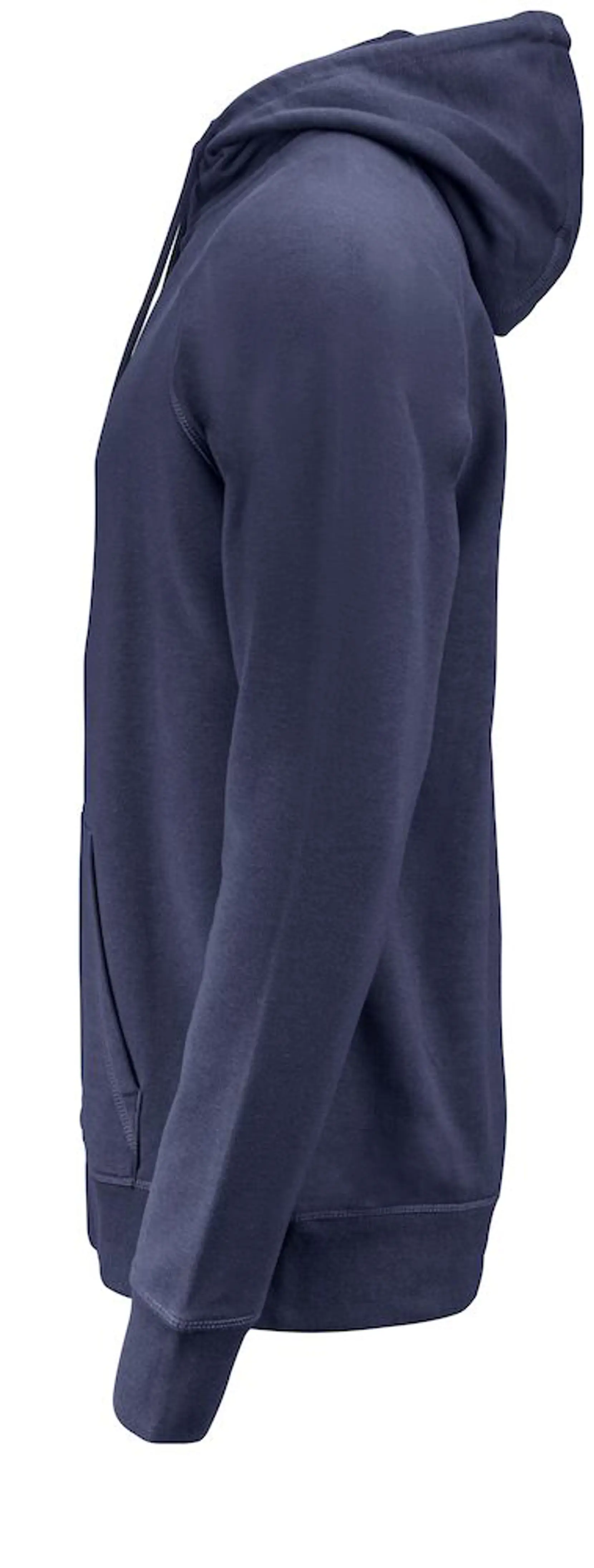 Bild på Raglan Fullzip Hoodie