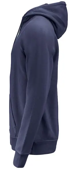 Bild på Raglan Fullzip Hoodie
