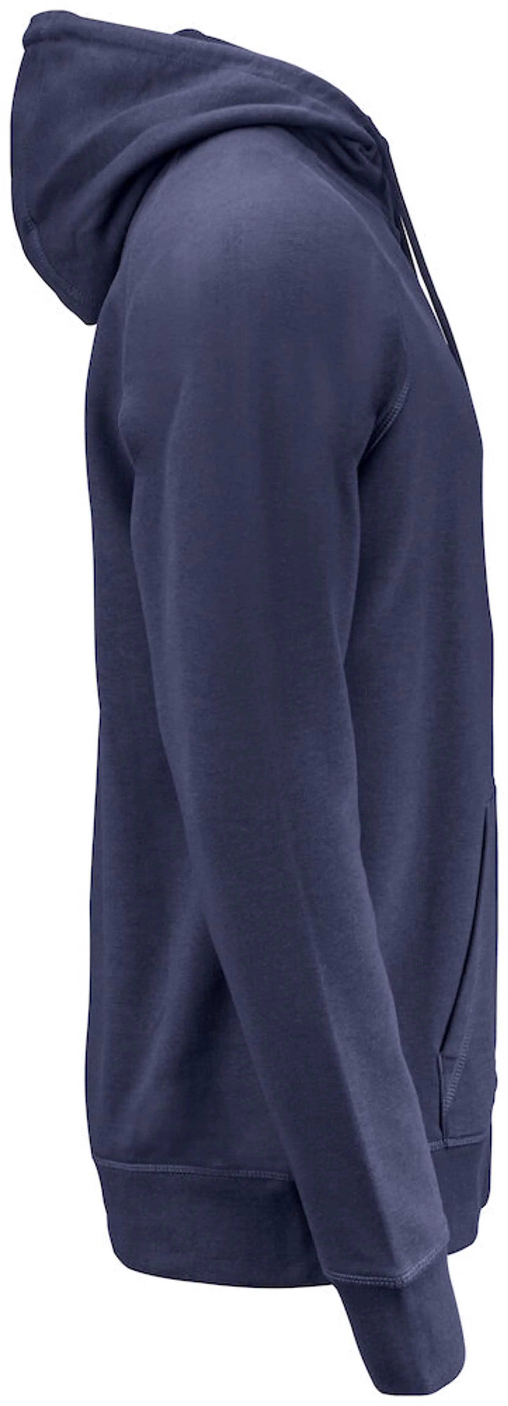Bild på Raglan Fullzip Hoodie