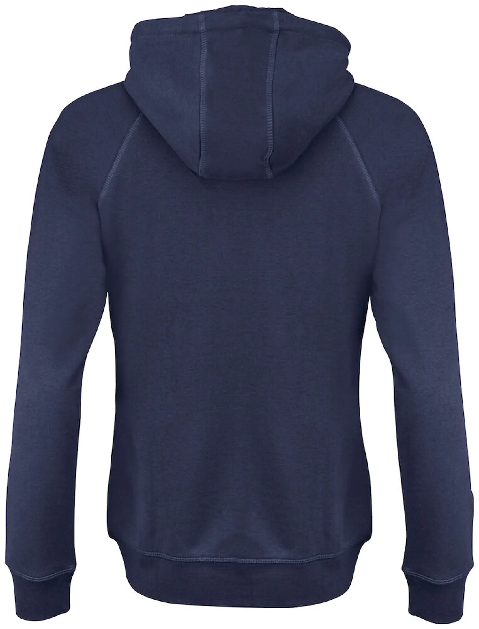 Bild på Raglan Fullzip Hoodie Women Bild på Raglan Fullzip Hoodie Women