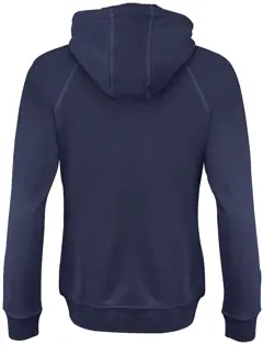 Bild på Raglan Fullzip Hoodie Women