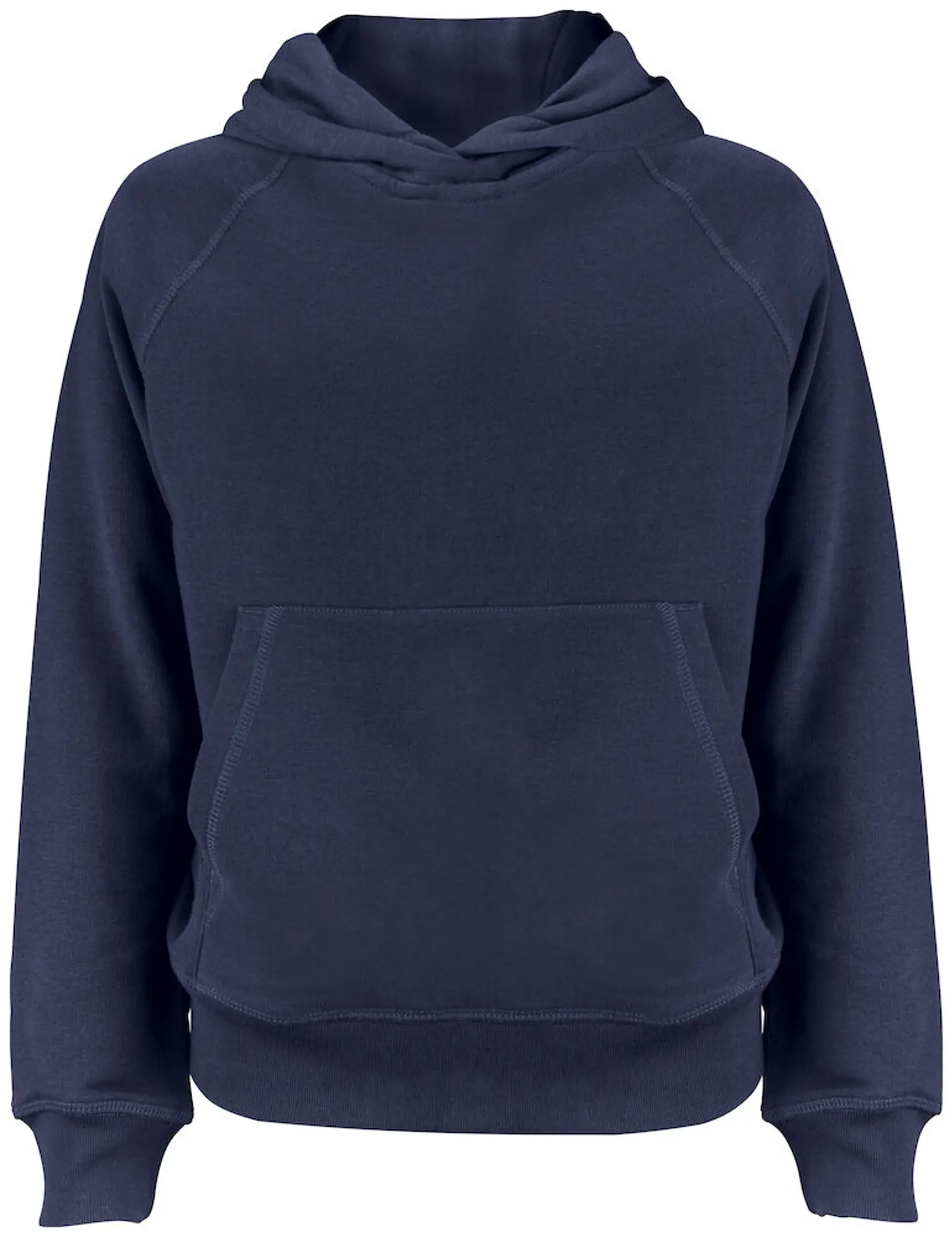 Bild på Raglan Hoodie Junior Bild på Raglan Hoodie Junior