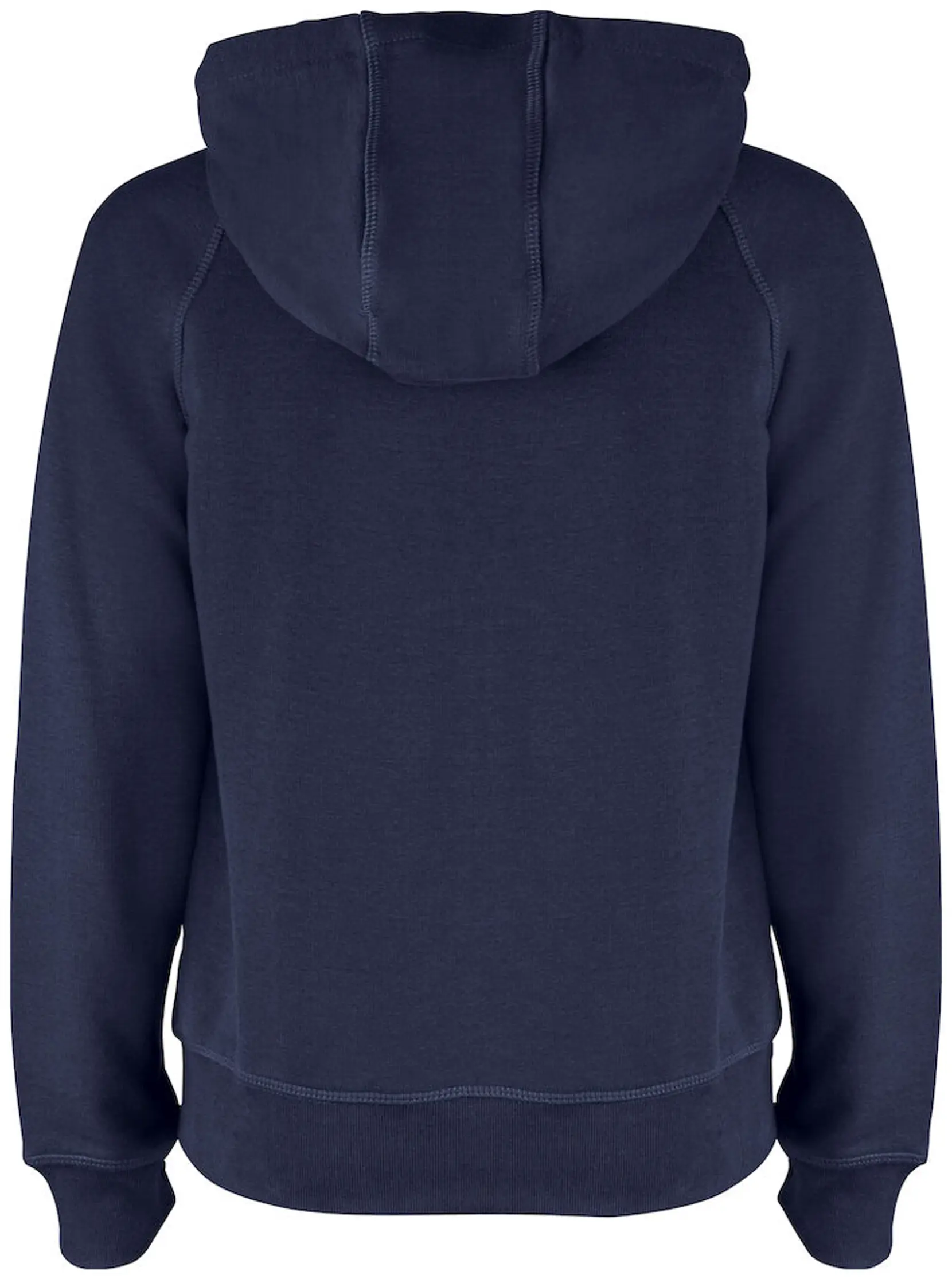 Bild på Raglan Fullzip Hoodie Junior Bild på Raglan Fullzip Hoodie Junior
