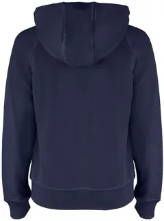 Bild på Raglan Fullzip Hoodie Junior