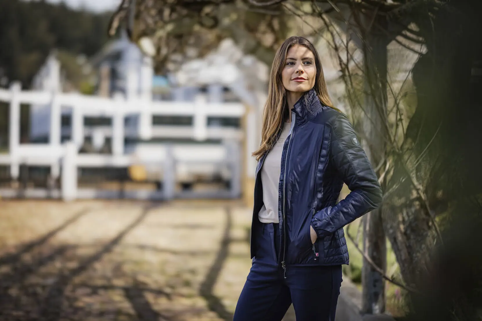 Bild på Packwood Jacket Women Bild på Packwood Jacket Women