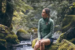 Bild på Stealth Jacket Women