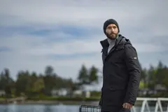 Bild på Glacier Peak Jacket Men