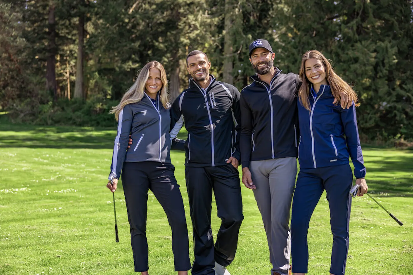 Bild på Snoqualmie Jacket Men