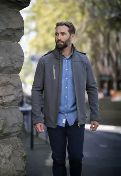 Bild på Whittier Jacket Men