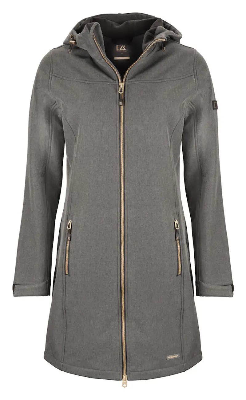 Whittier Jacket Women