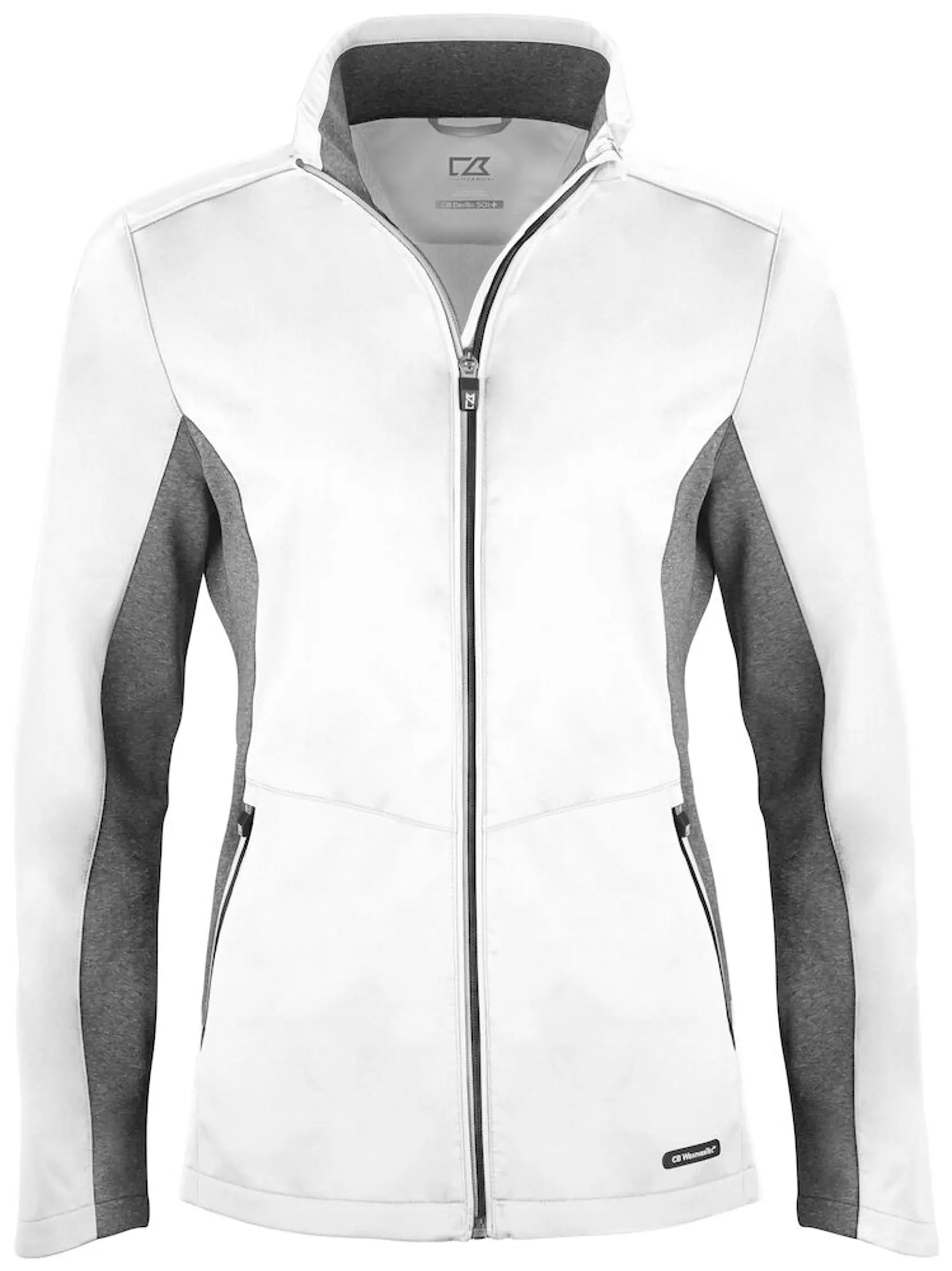 Bild på Navigate Softshell Jacket Women Bild på Navigate Softshell Jacket Women