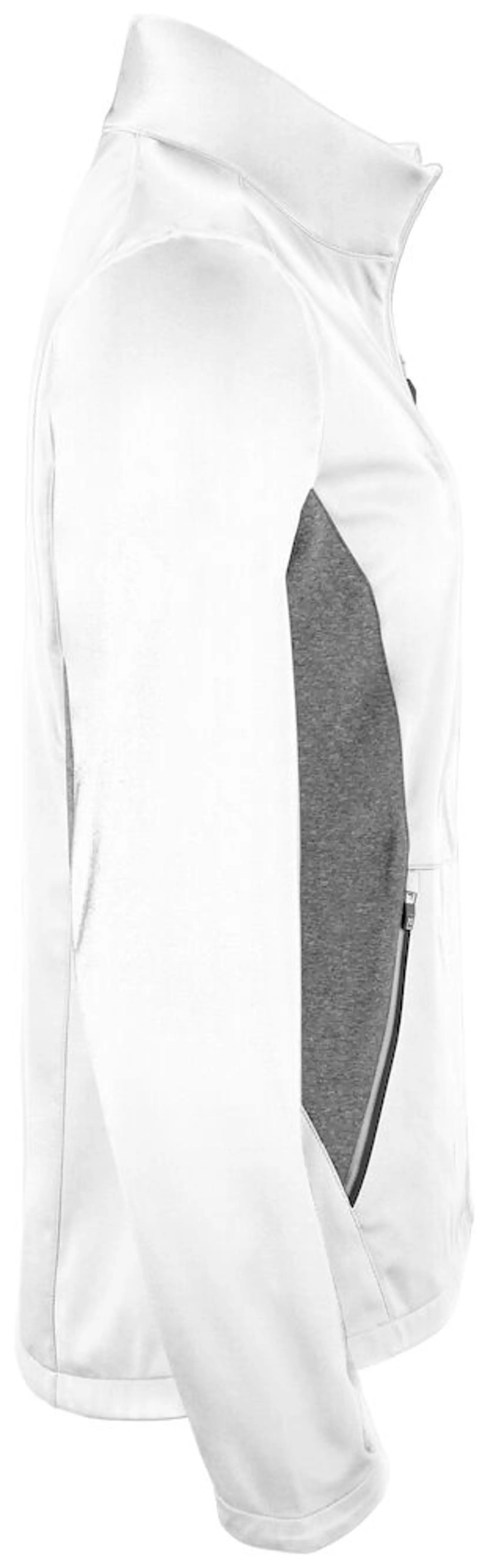 Bild på Navigate Softshell Jacket Women Bild på Navigate Softshell Jacket Women