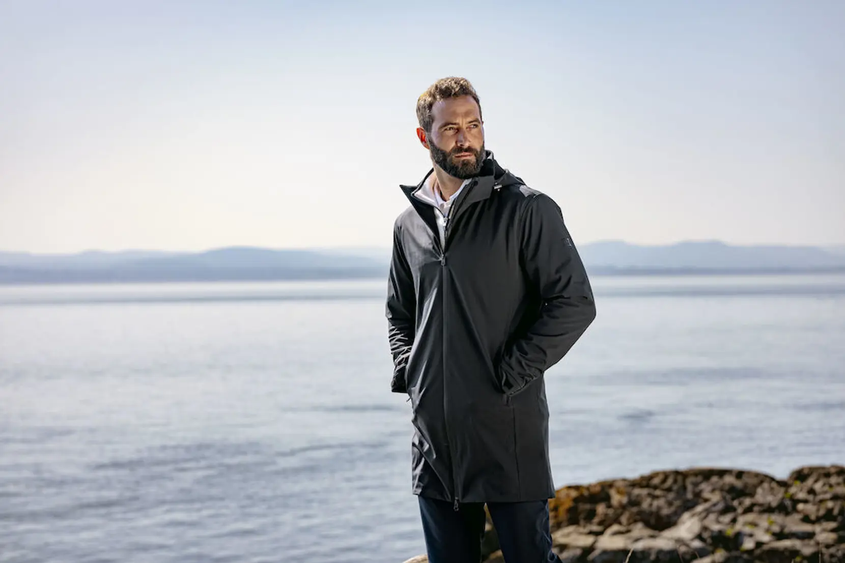 Bild på Wedderburn Jacket Men Bild på Wedderburn Jacket Men