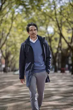 Bild på Wedderburn Jacket Men